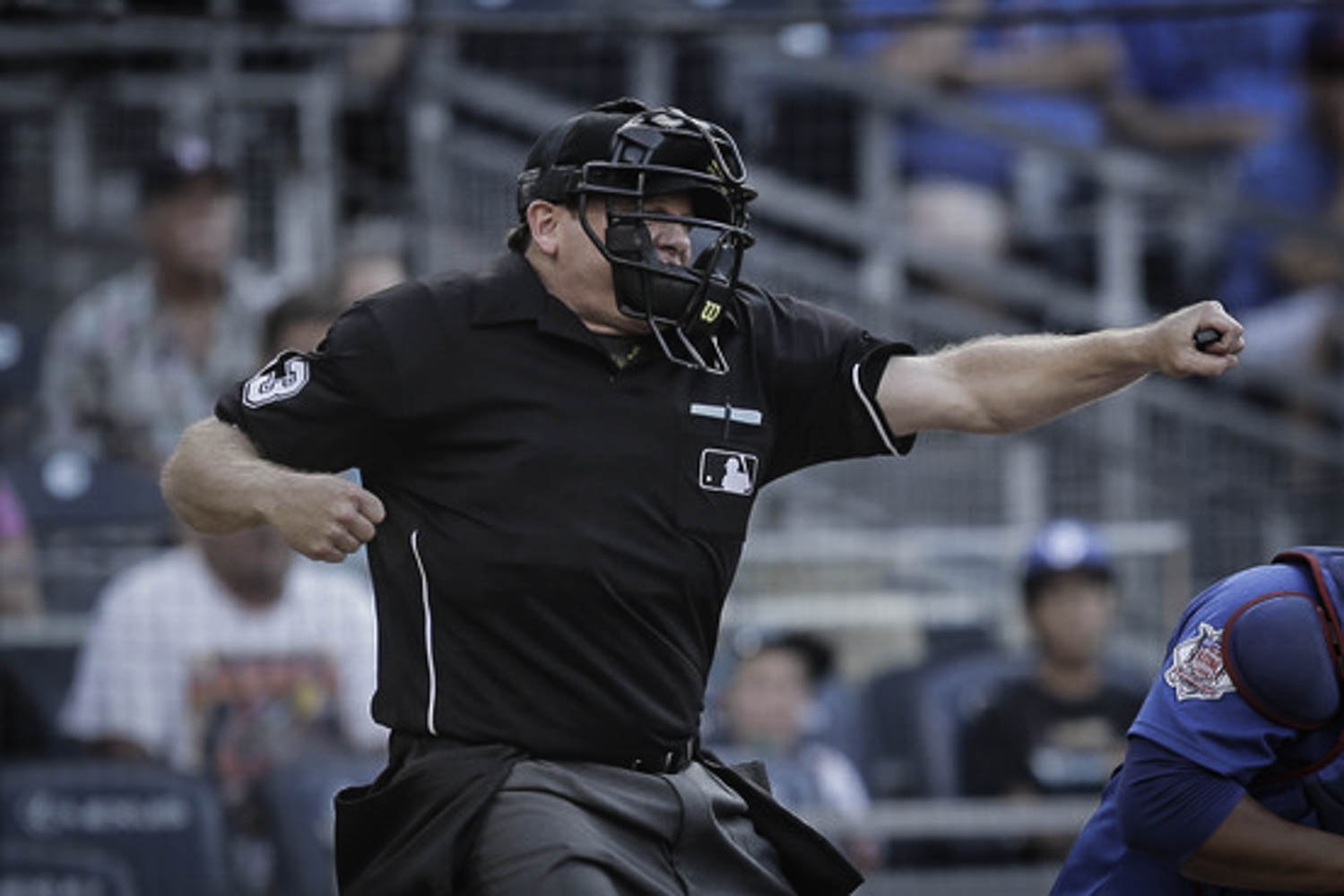 The Pitching Mechanics of Throwing Strikes