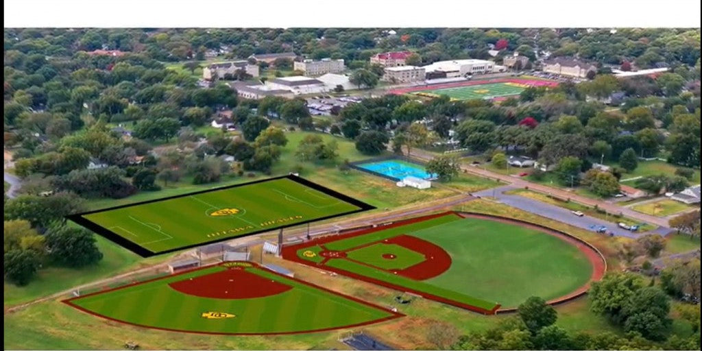 TRAQ Series: NAIA Coach