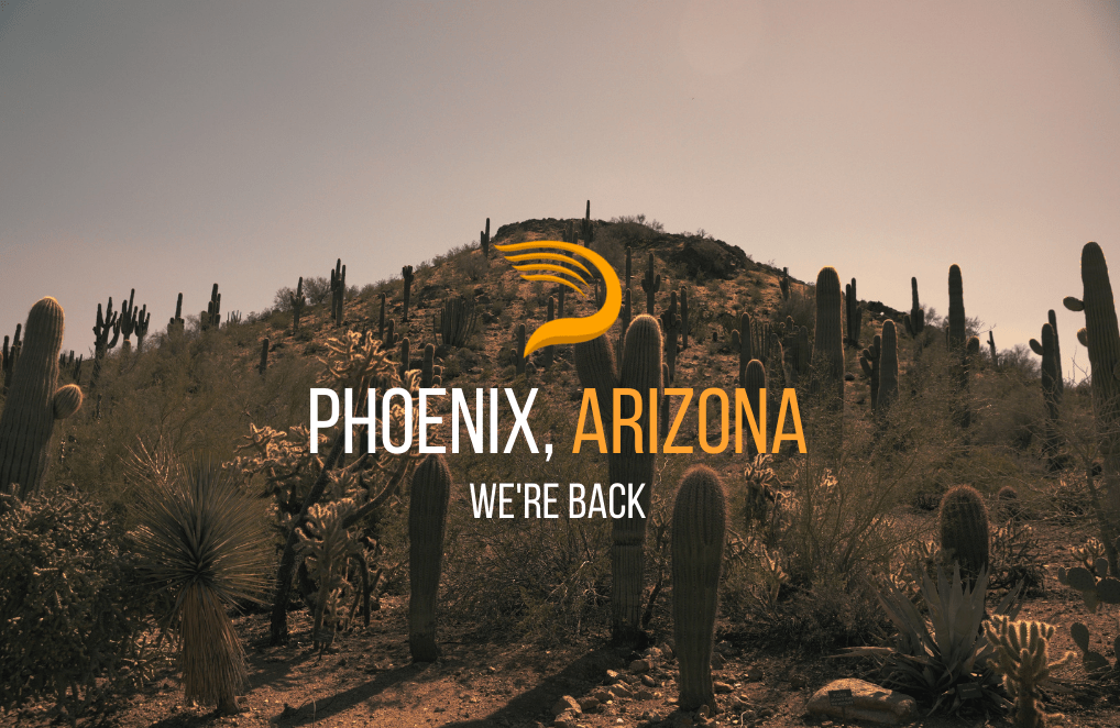 Driveline Arizona
