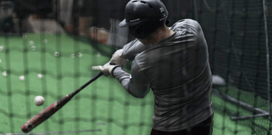 Evaluating A Swing Using K-Vest Performance Graphs