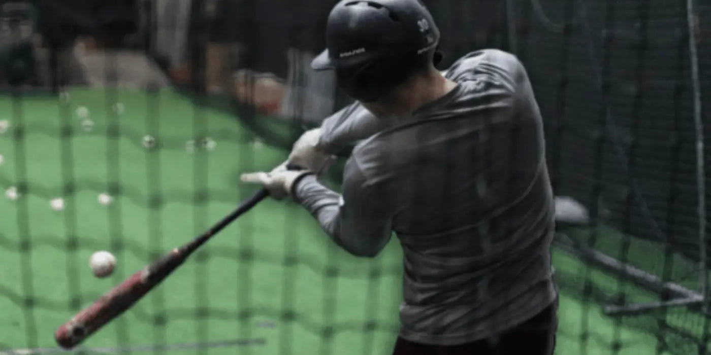 Hip Hinge, Hip Shoulder Separation, and Maintaining Spine Angle in Baseball