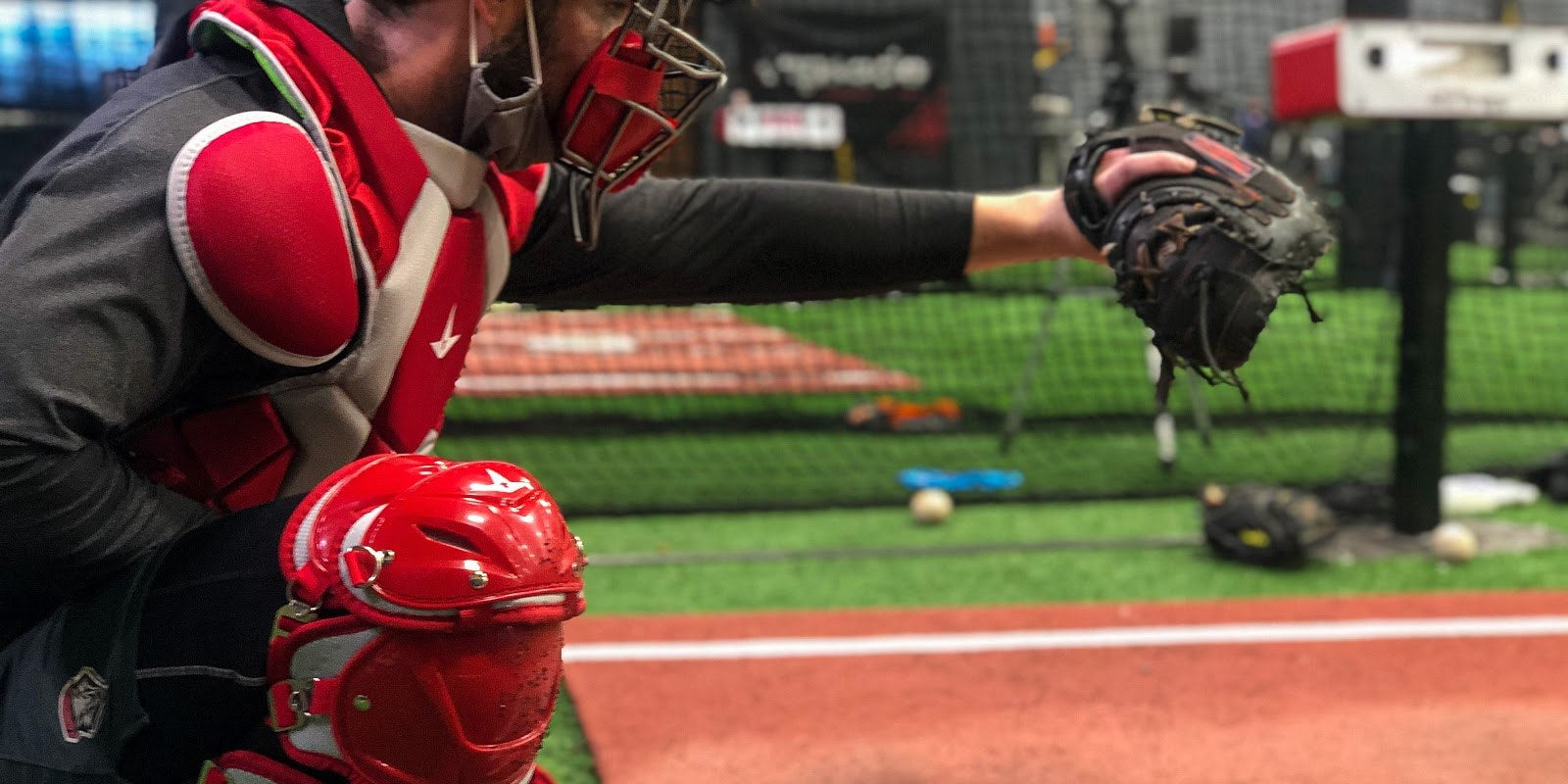Catching Drills for Development: Three Areas to Improve