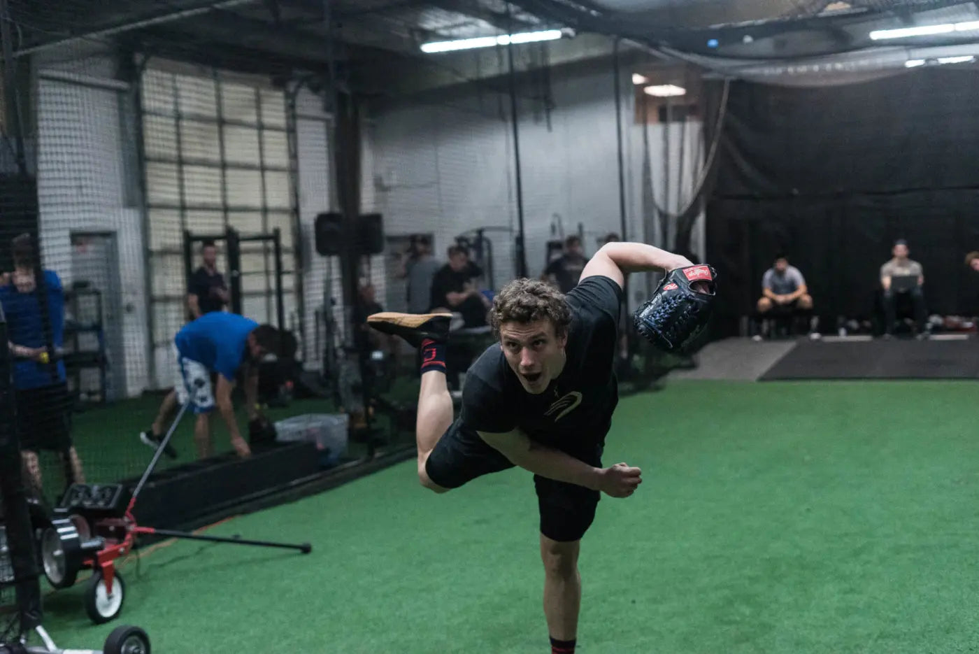 Pulldowns: The What, Why, and When