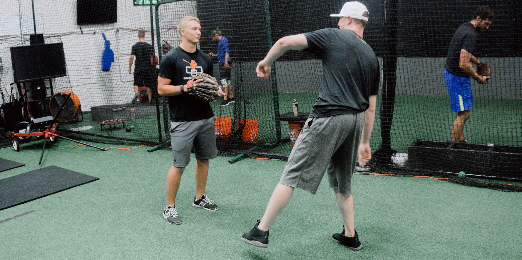 How to Fix Bad Baseball Throwing Mechanics Efficiently