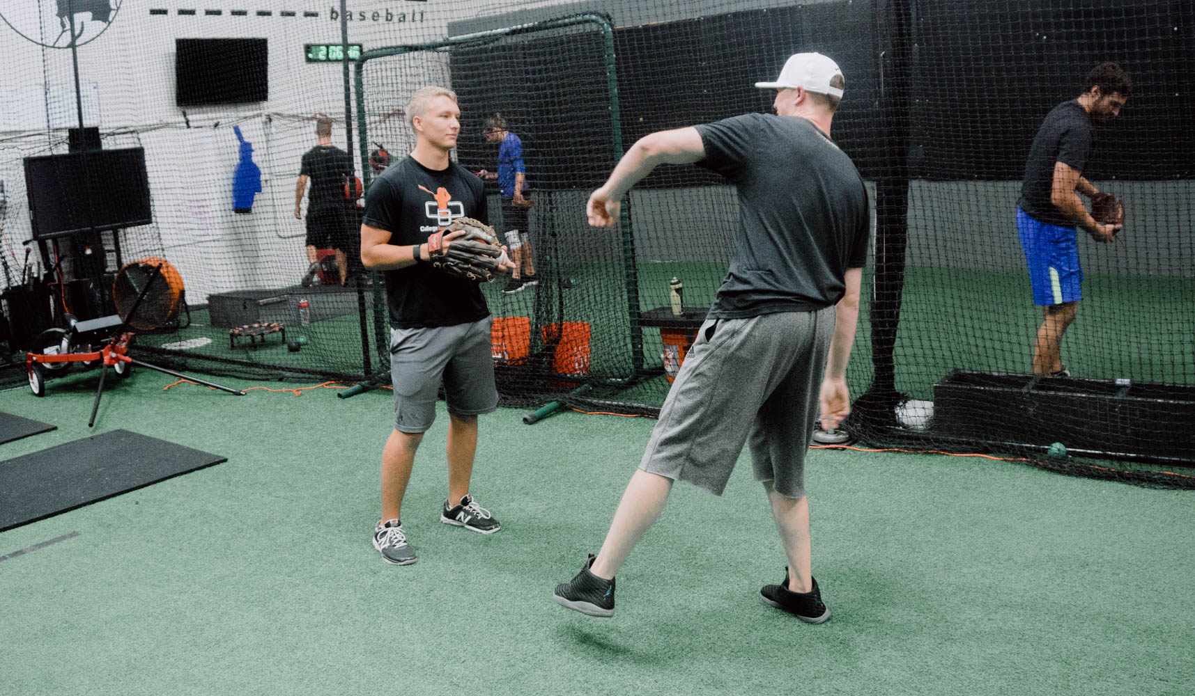 How to Fix Bad Baseball Throwing Mechanics Efficiently