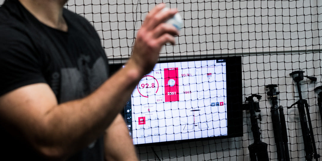 Basics of Pitch Design Using Rapsodo