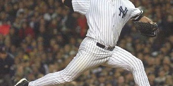 Relationship of Shoulder External Rotation to Pitching
