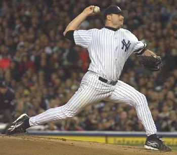 Relationship of Shoulder External Rotation to Pitching