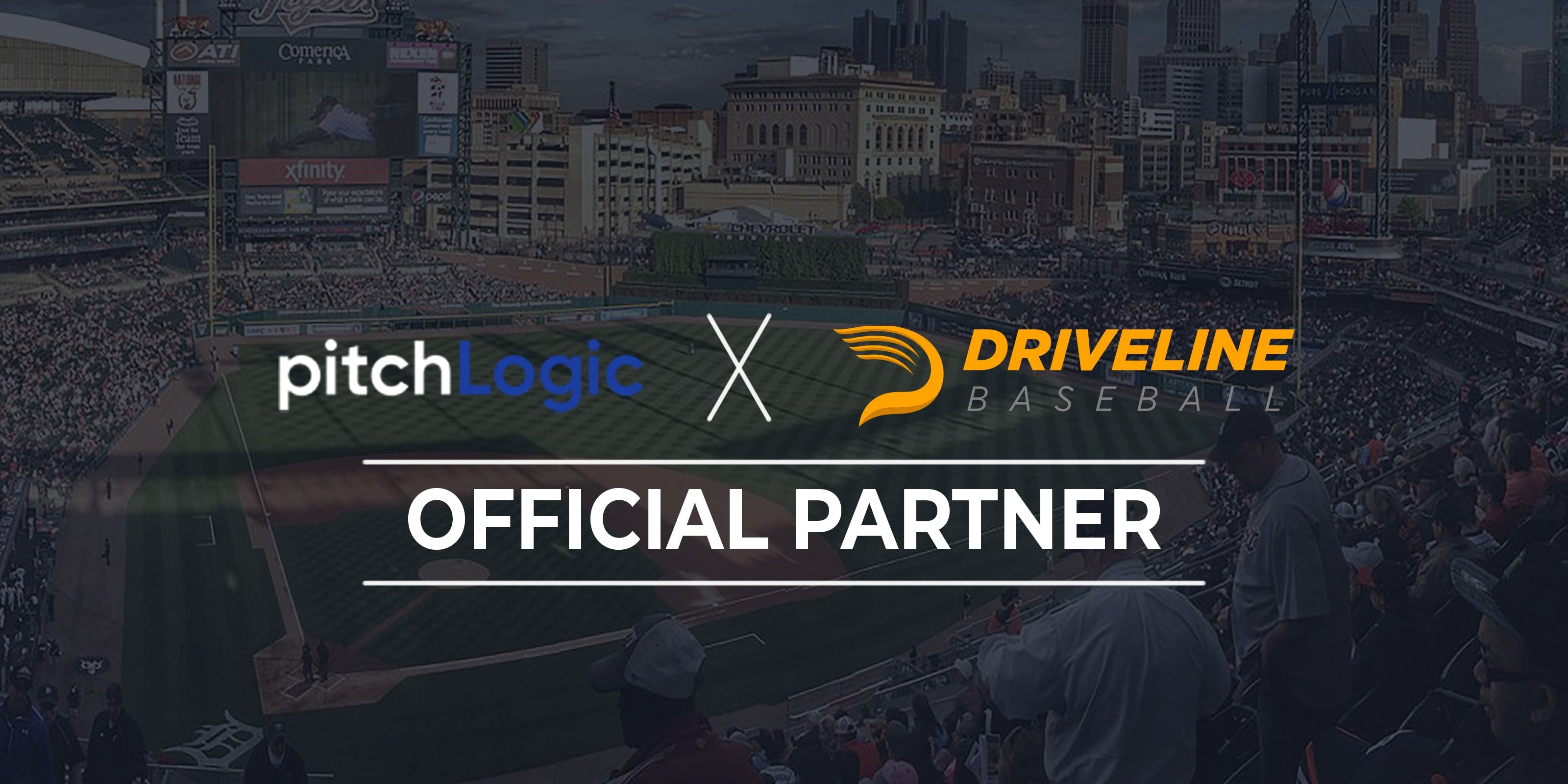pitchlogic driveline partnership