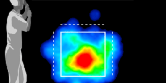 Locating Up in the Zone - Better for Amateur/Recreational Pitchers