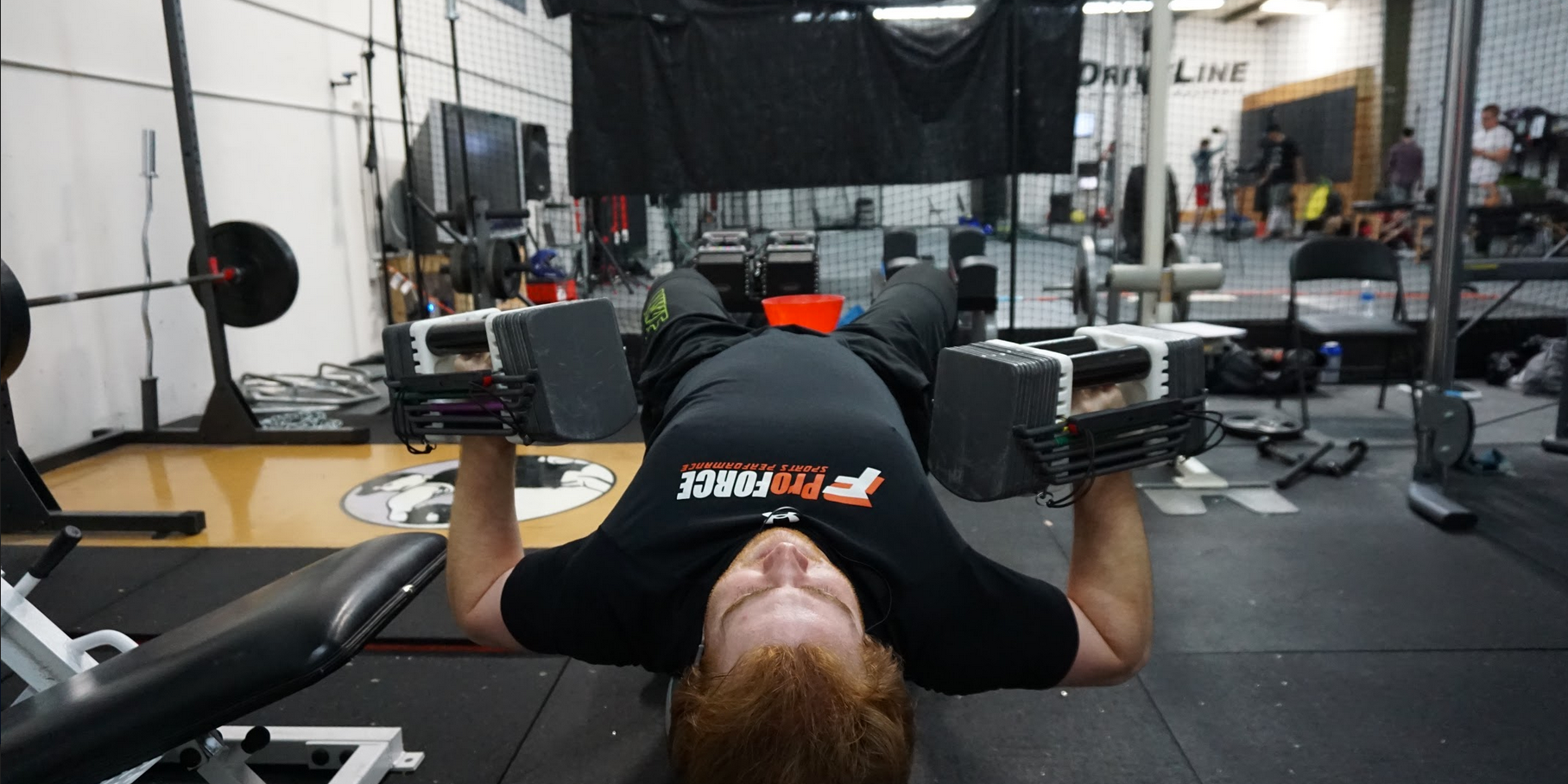 The Most Important Year of Your Training Career