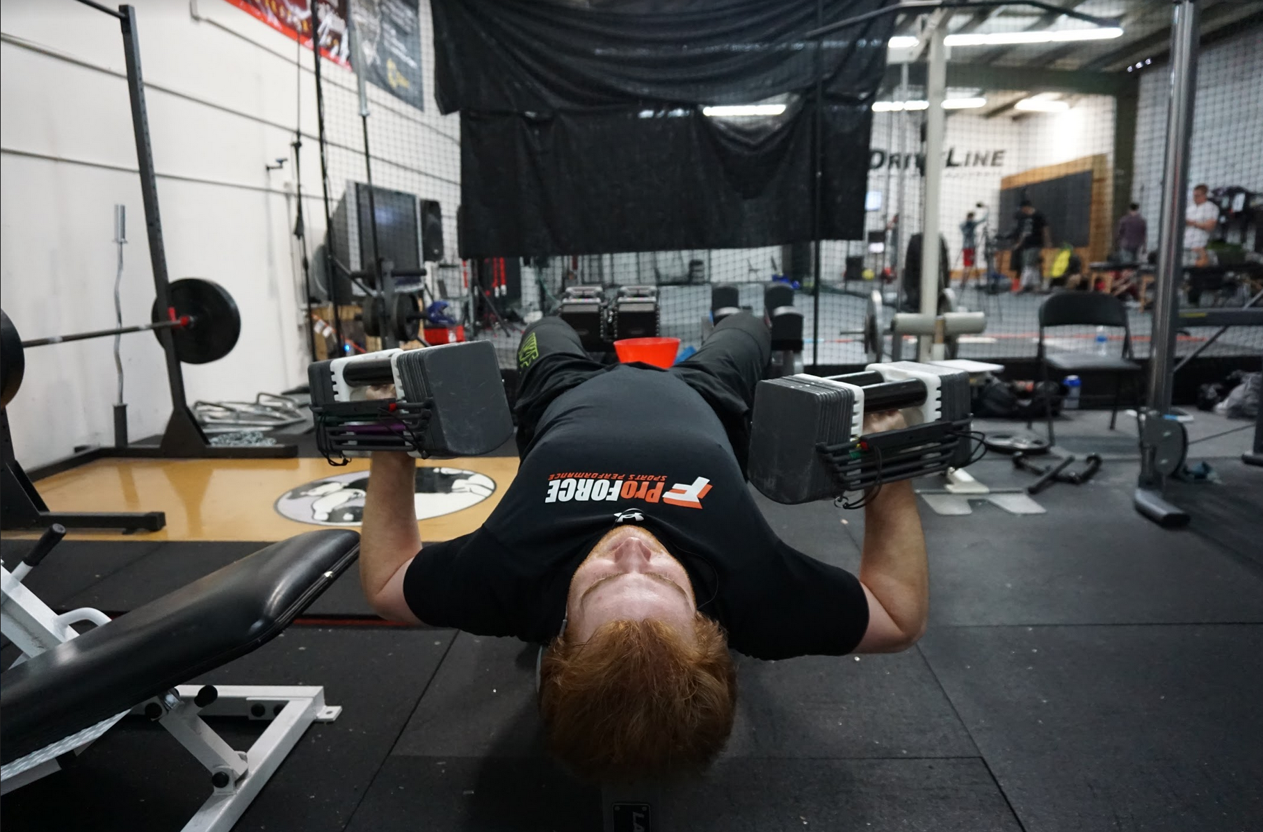 The Most Important Year of Your Training Career