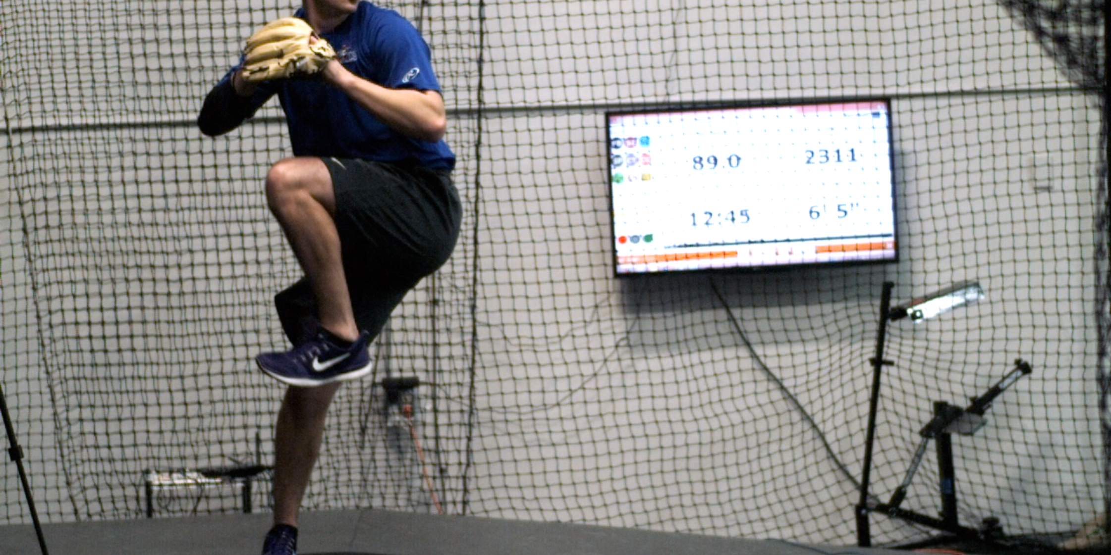 Bullpens, Tracking Elbow Torque, and mStress
