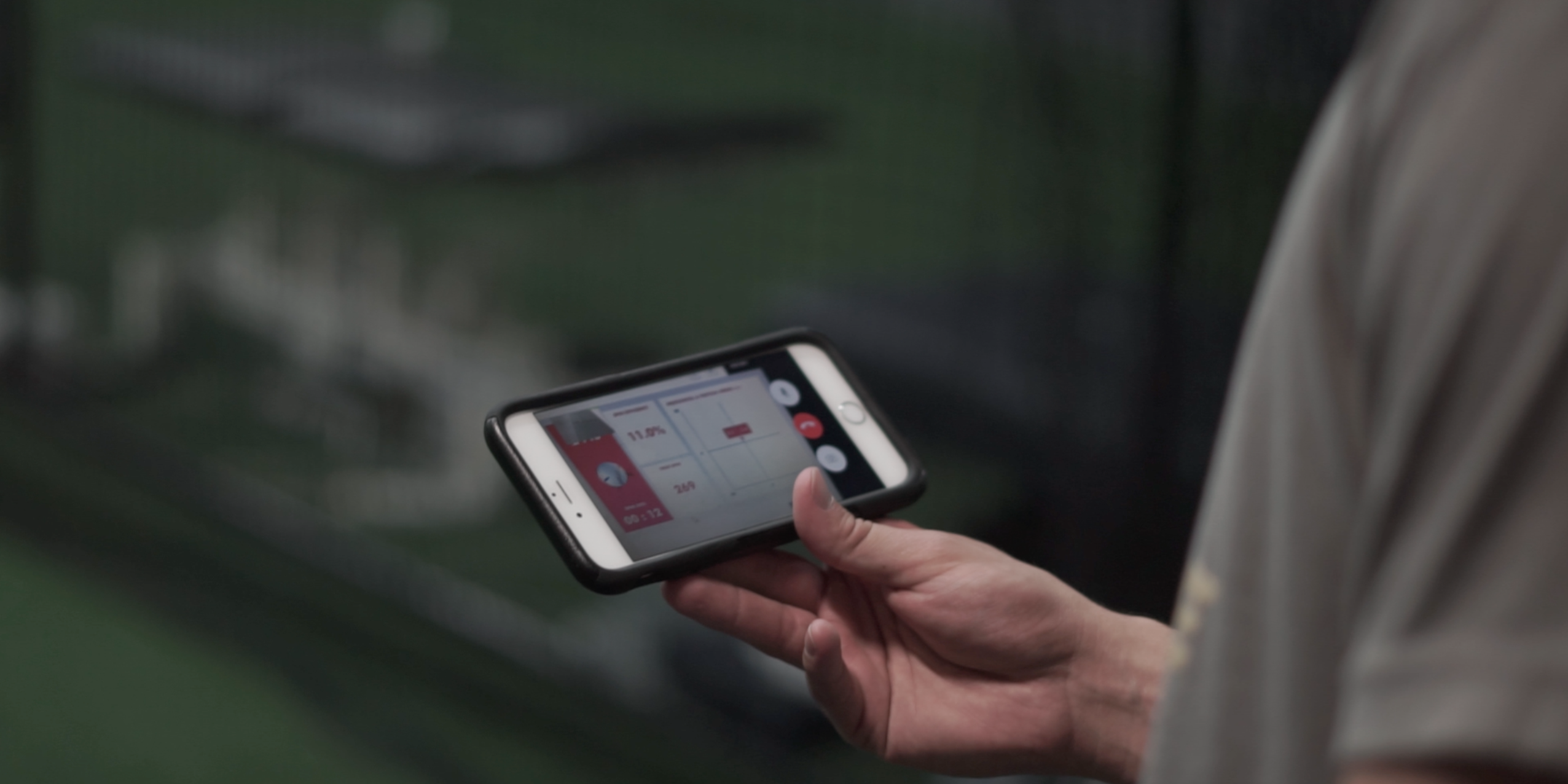 Data-Driven on a Budget: Baseball Analytics for High Schools and Colleges