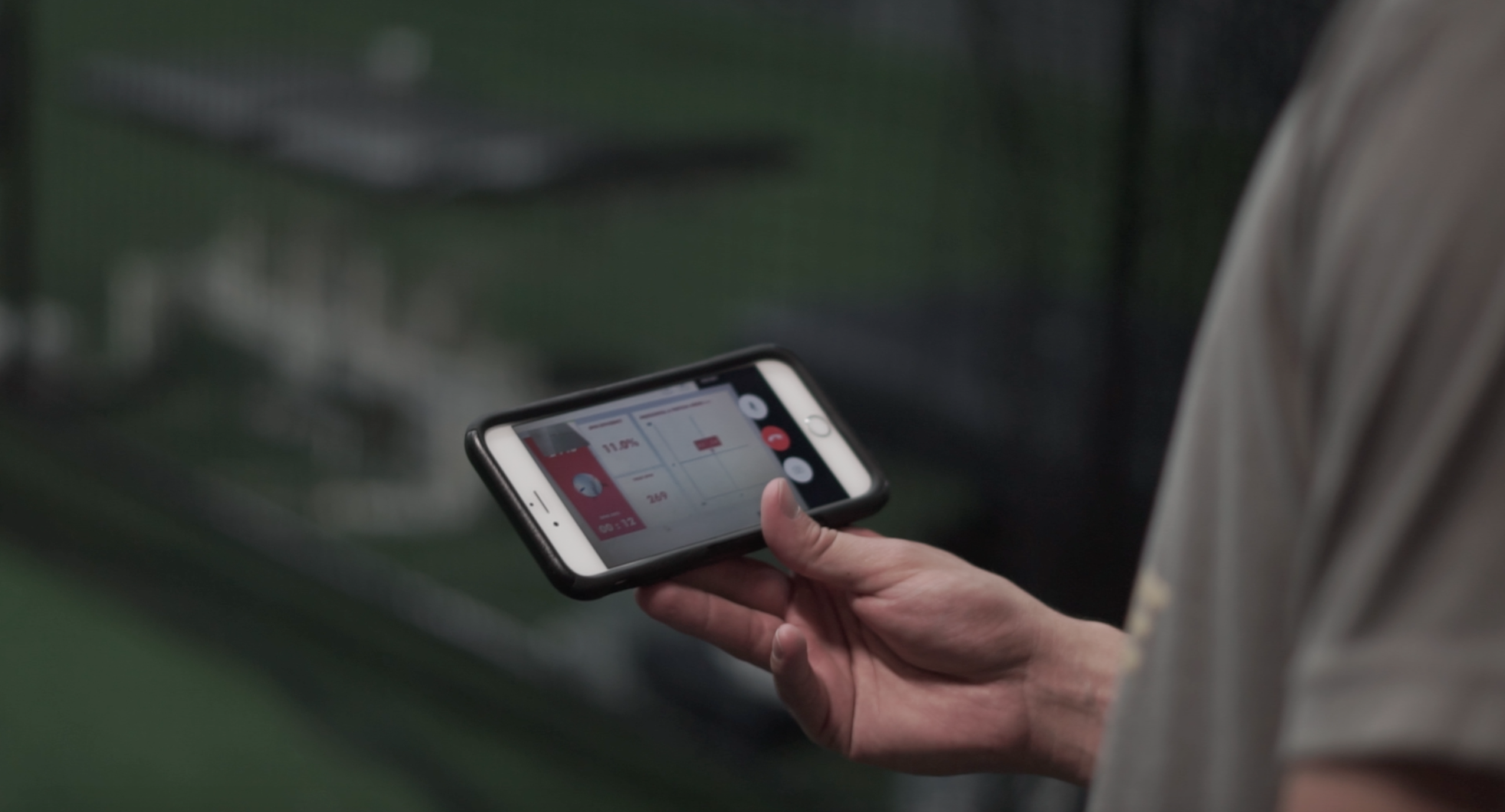 Data-Driven on a Budget: Baseball Analytics for High Schools and Colleges