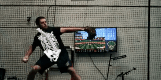 Making Movement Changes in the Weight Room