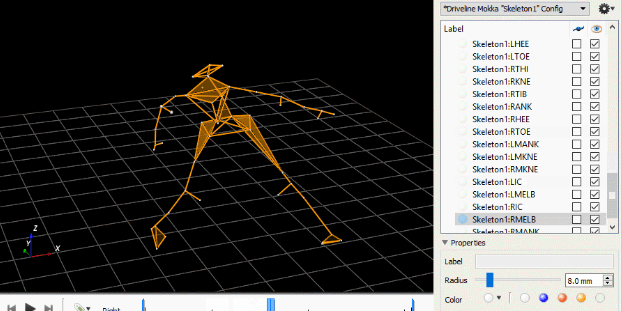 How to Be a Biomechanist with Mokka