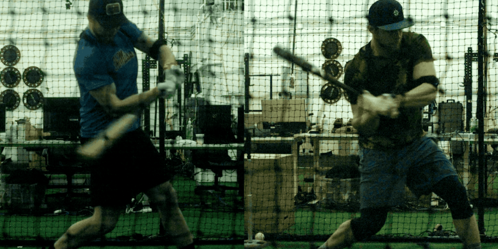 Swing Design The Hitting Intern