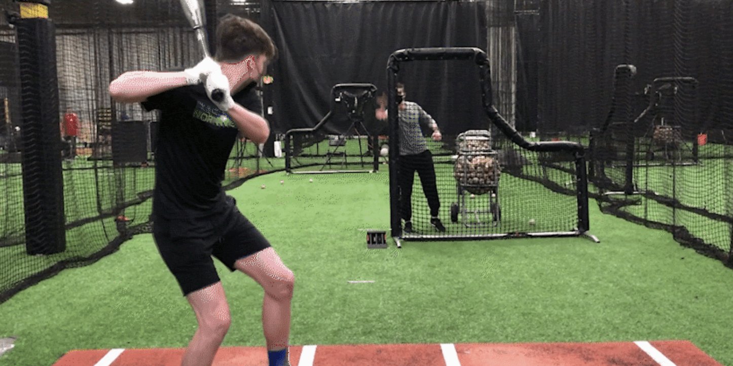 kershaw drill