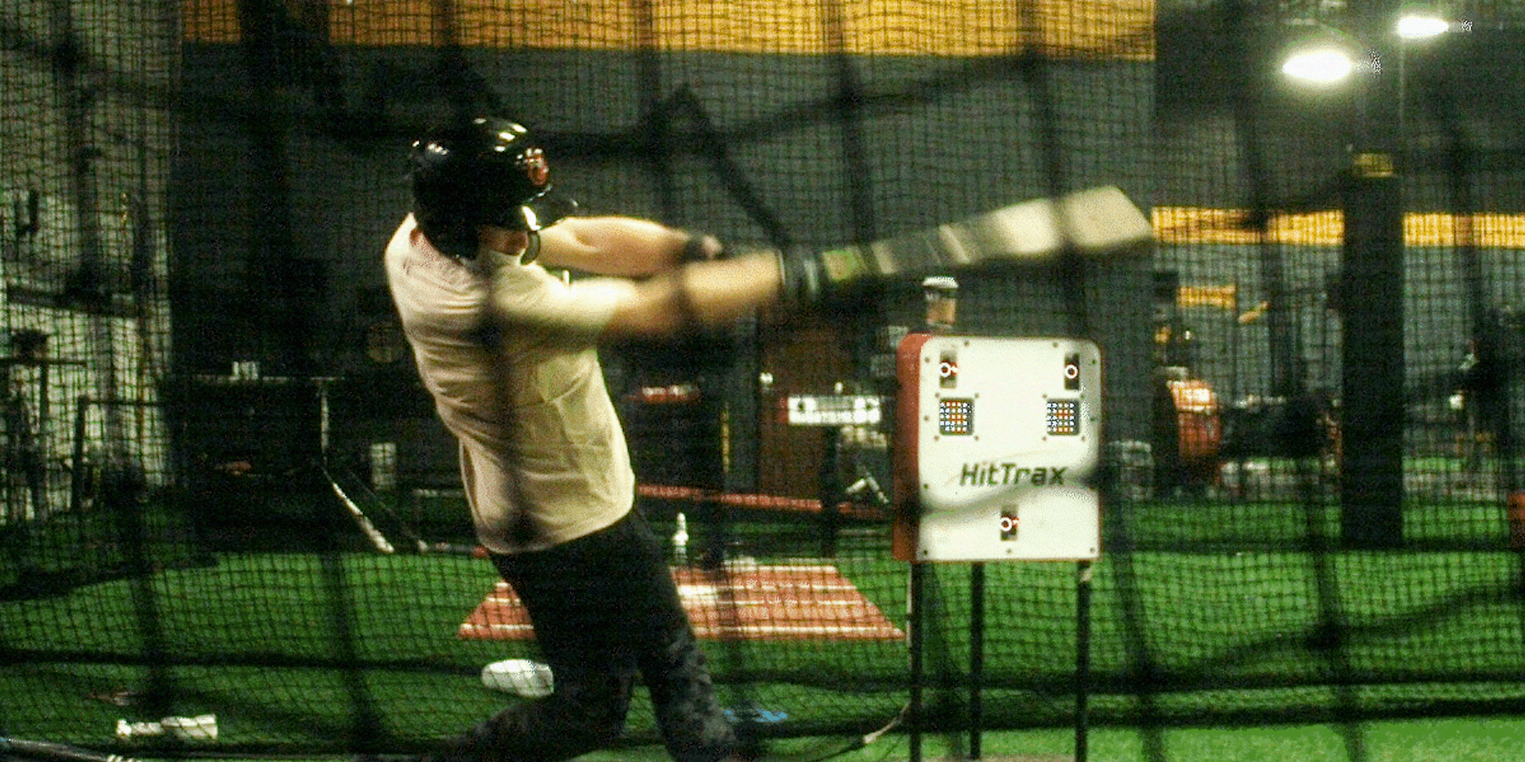 Case Study: How a defense-first pro catcher transformed his game at the plate and behind it