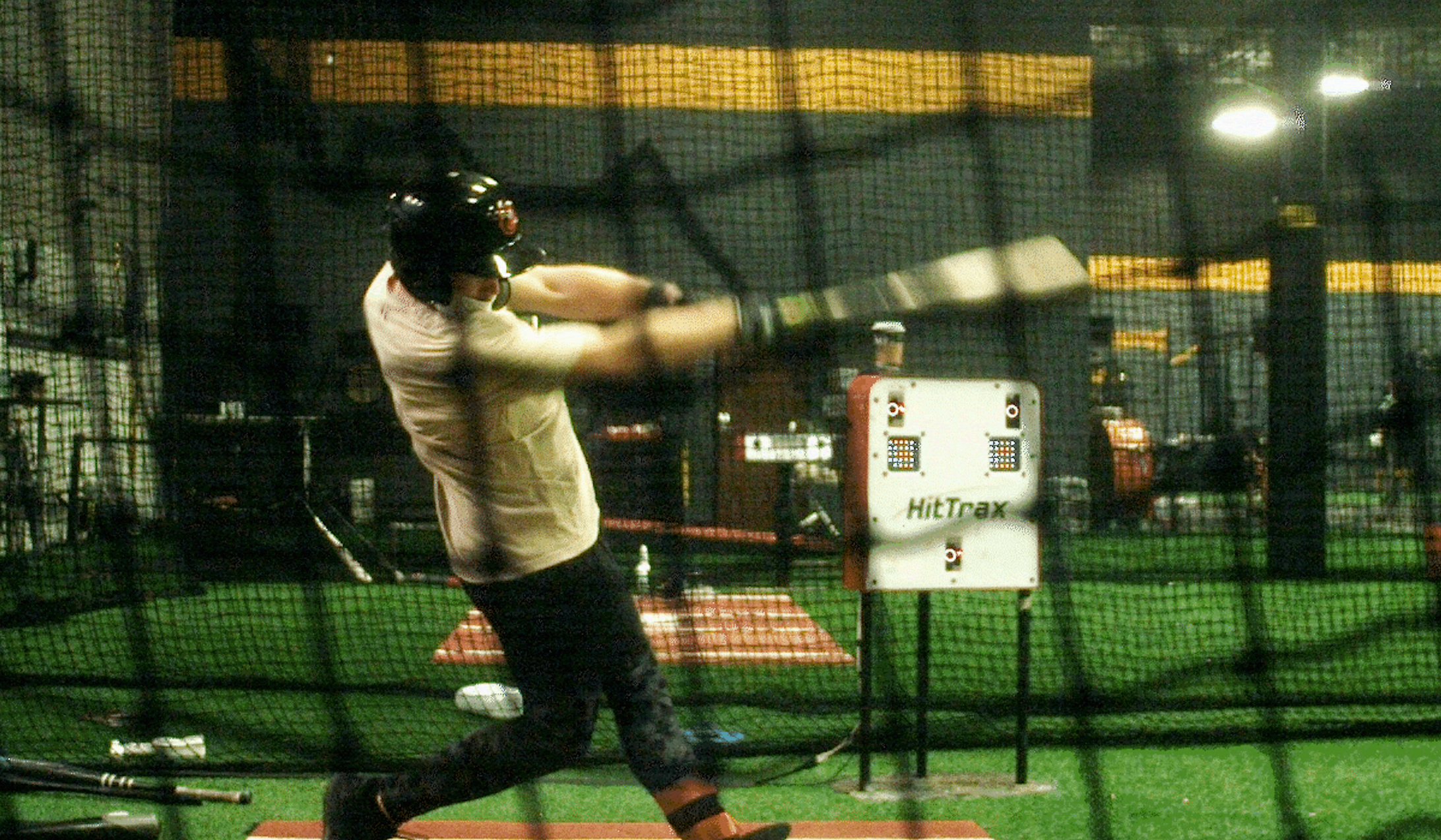 Case Study: How a defense-first pro catcher transformed his game at the plate and behind it