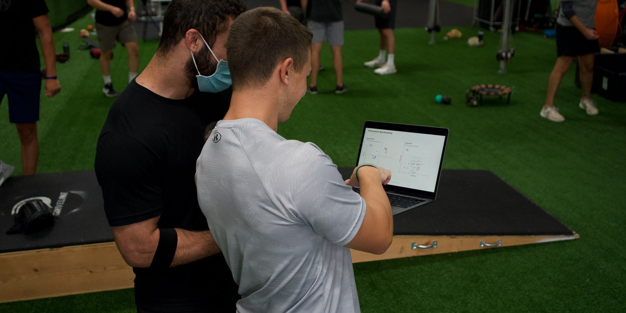 Athlete Screening Part 1: Movement Screens