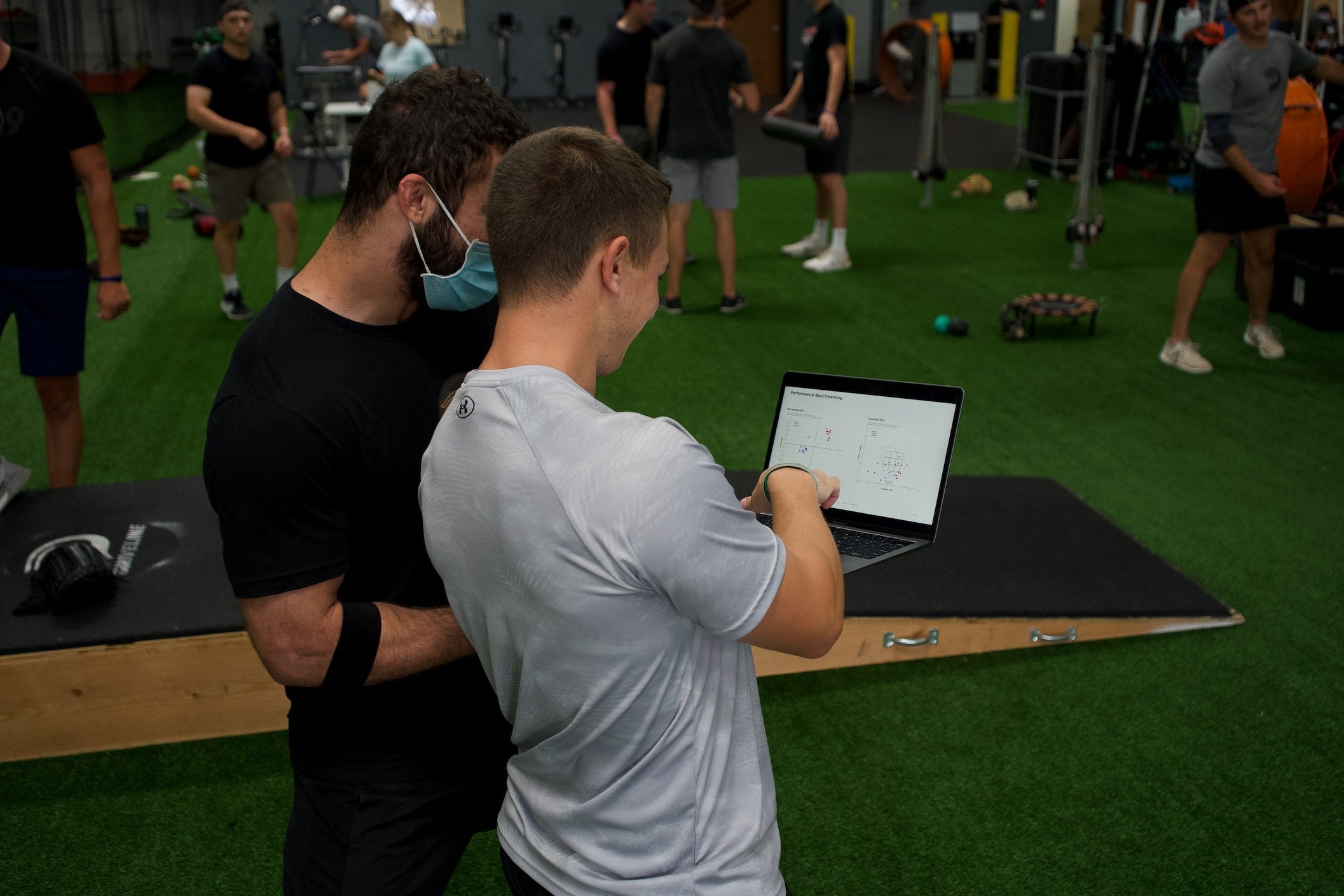 Athlete Screening Part 1: Movement Screens