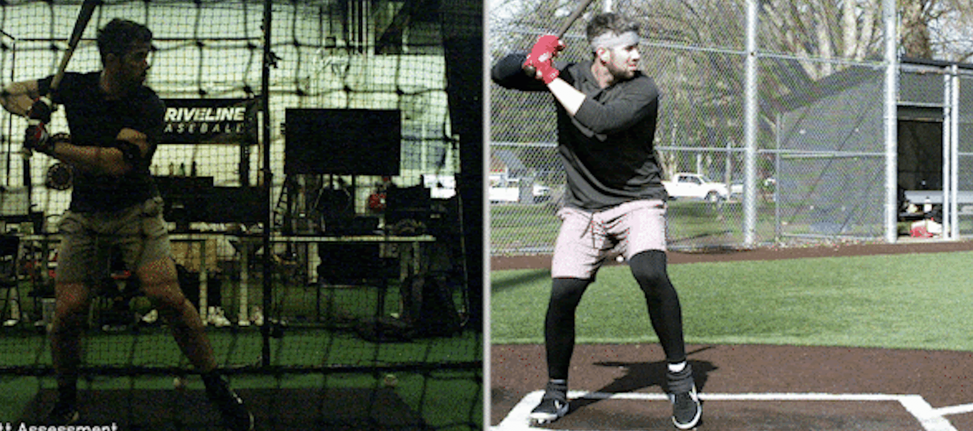 CASE STUDY: How A Minor Leaguer Started Maximizing His Offensive Production