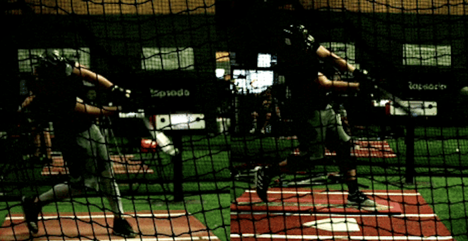 From a Miami Nightclub to an Offseason of Improvement at Driveline