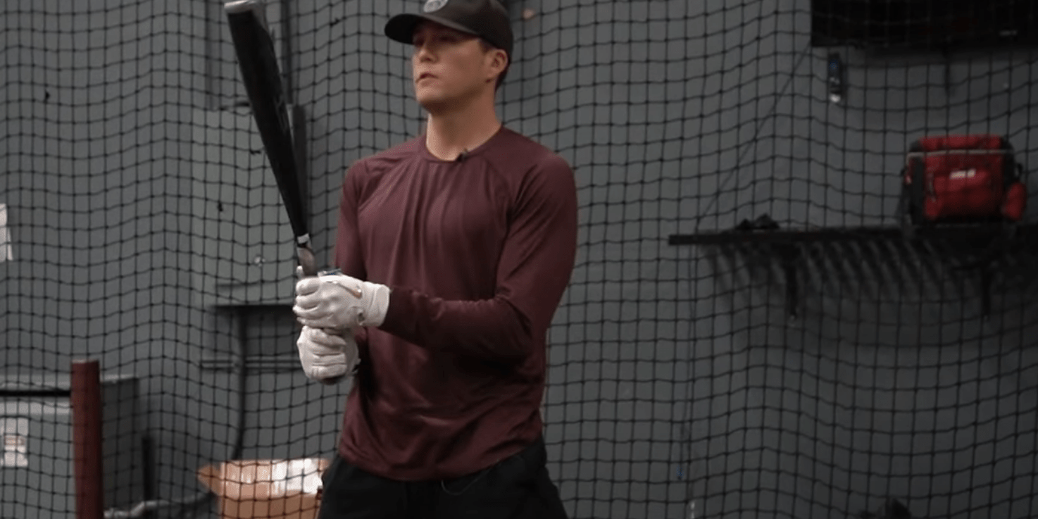 Lars Short Bat