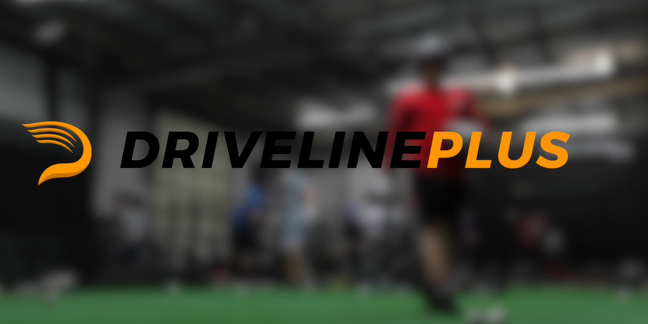 Introducing DrivelinePLUS