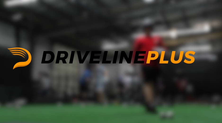 Introducing DrivelinePLUS