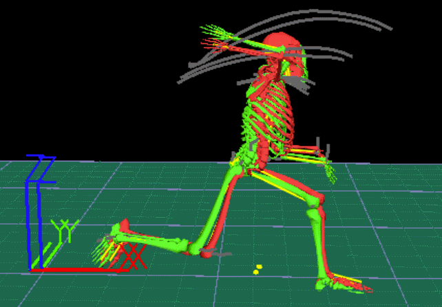 Improving Durability of Pitchers Using a Biomechanics Lab