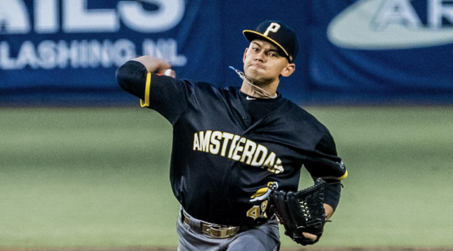 Elbow Injuries and What Causes Tommy John Surgery