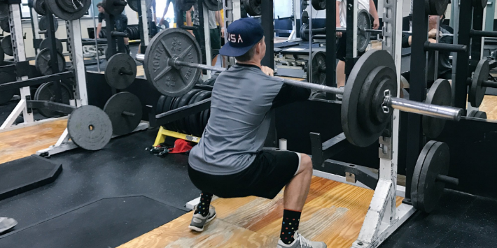 Building Your Team's In-Season Training Plan - Part II
