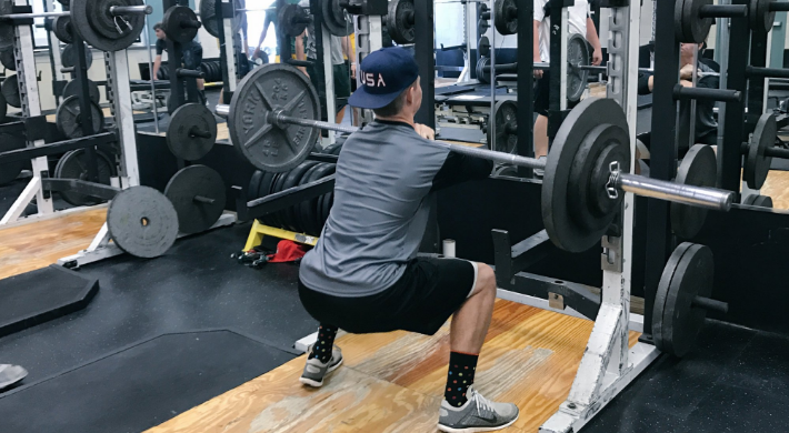 Building Your Team's In-Season Training Plan - Part II