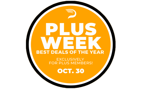 Plus Week 2020