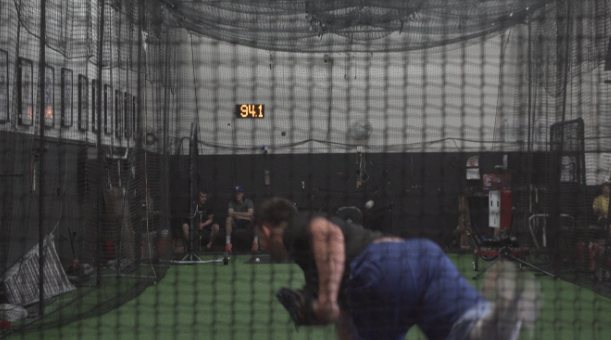 Injury Risk, Performance, and Velocity