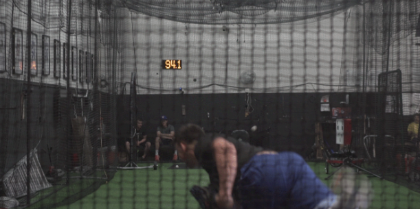 Pitching Assessments and Changing Mechanics