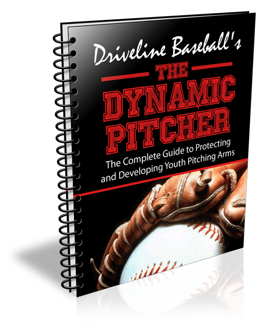 The Dynamic Pitcher: Finally Launched