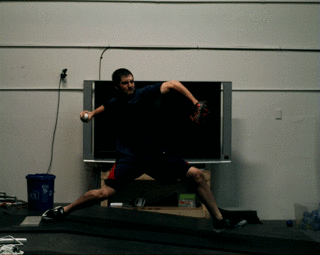 Learning From the Work Habits of Professional Pitchers