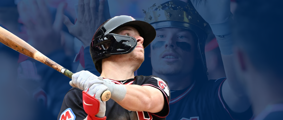 Travis Bazzana's superpower? Self-awareness: Why that matters and what that looks like as he takes his game to another level