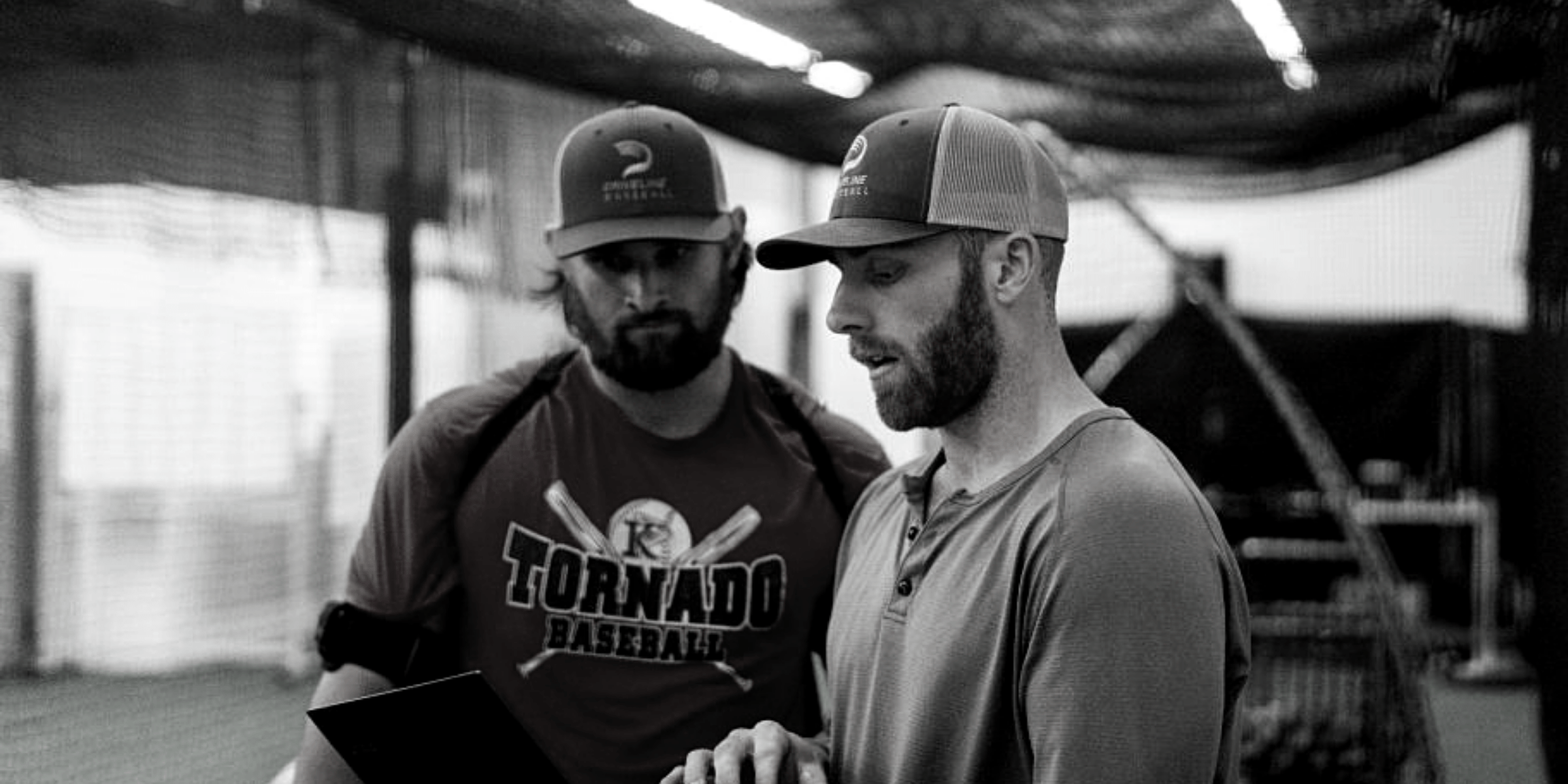 Driveline Baseball's Mini-Courses: Get a Piece of Plus