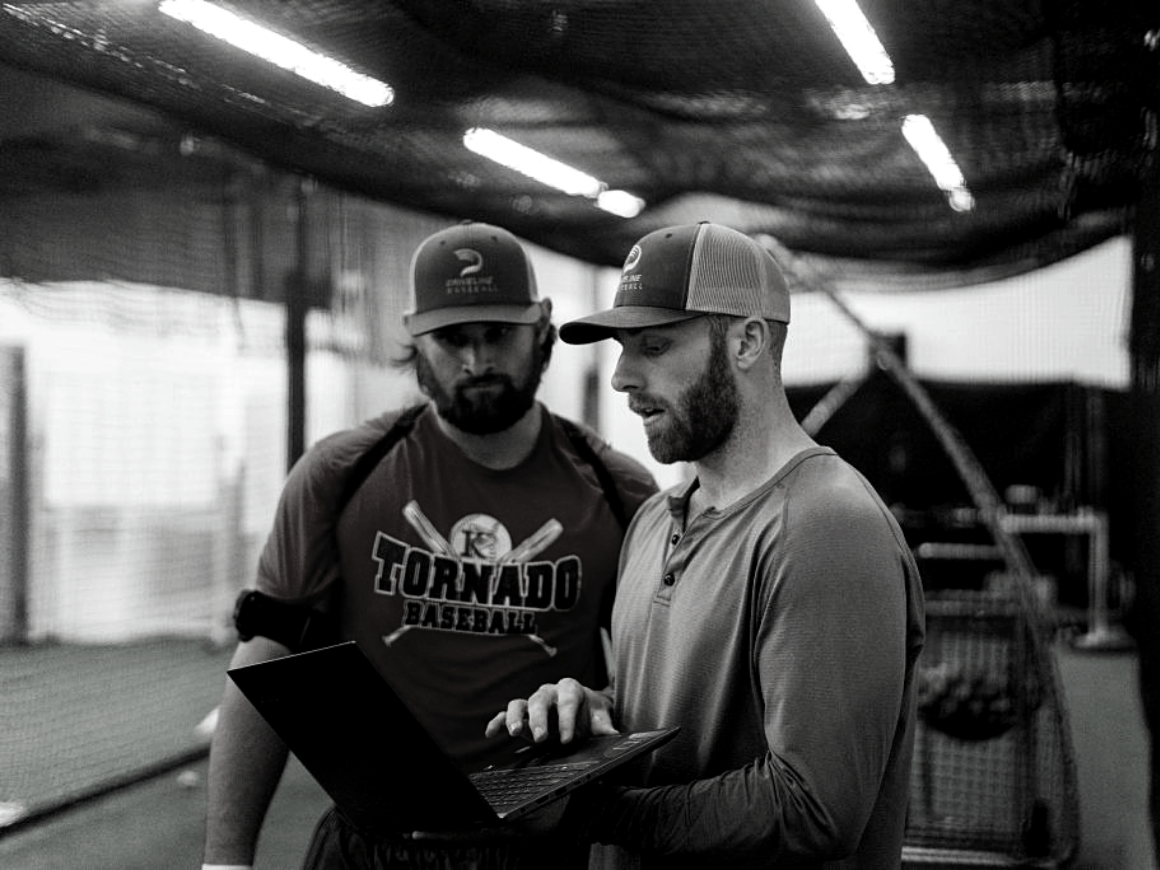 Driveline Baseball's Mini-Courses: Get a Piece of Plus