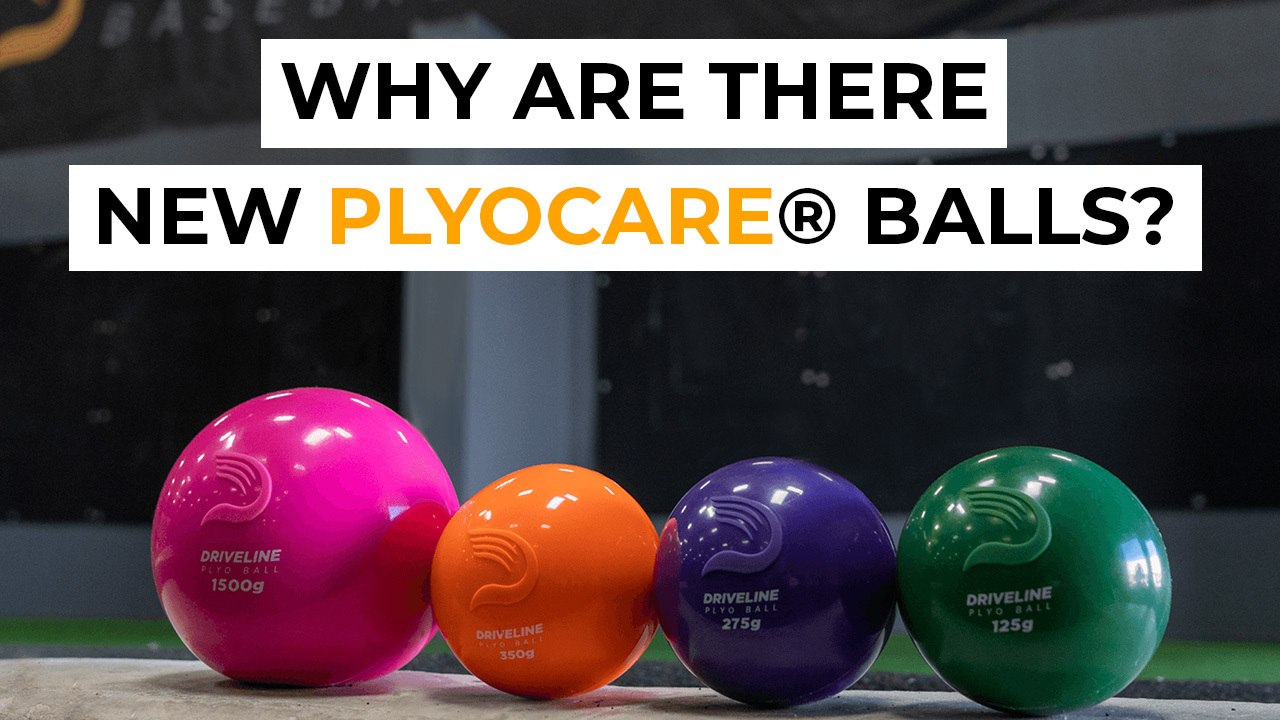 Why Did We Make New Plyos?