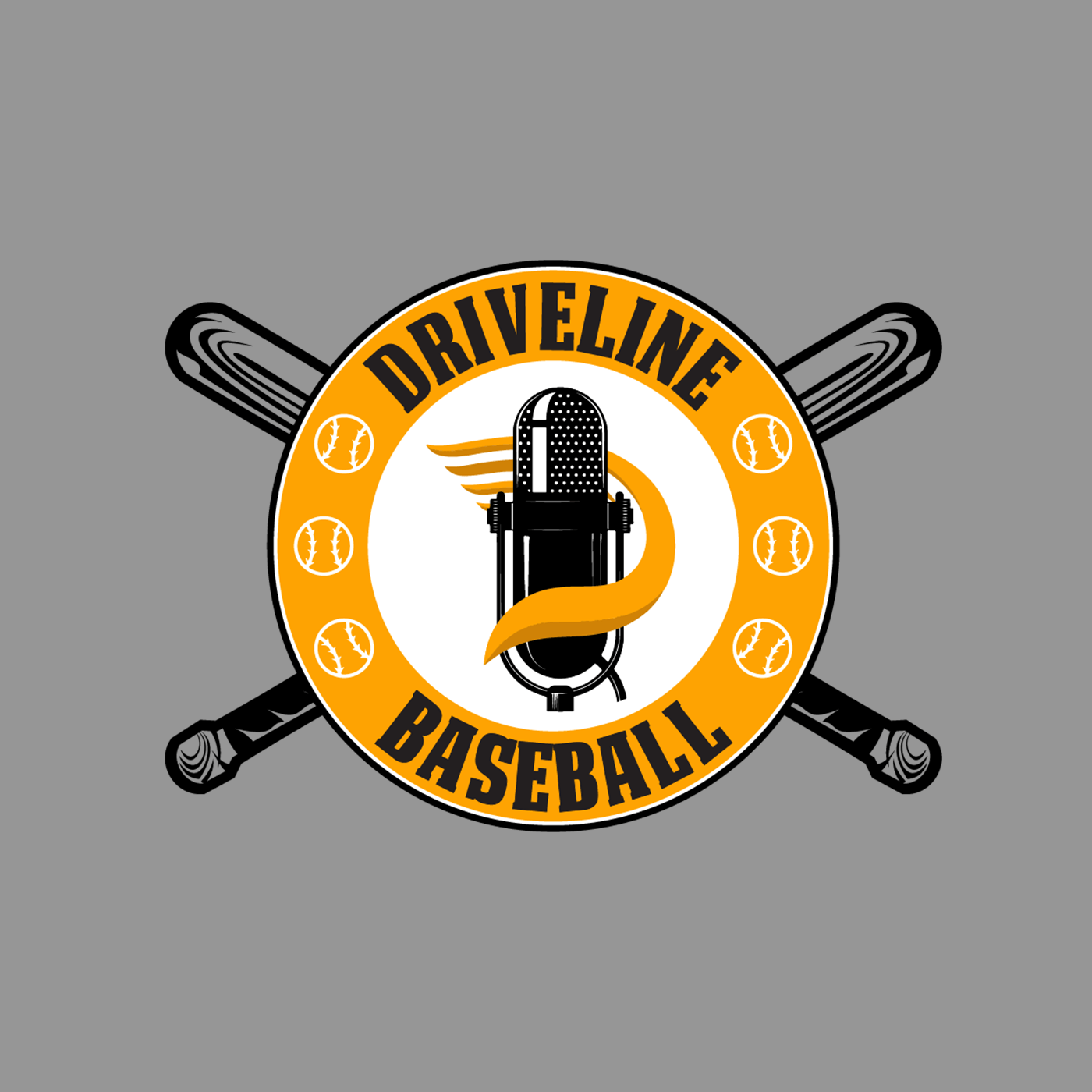 Driveline Baseball Podcast- EP. 24