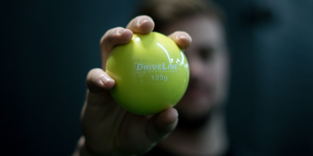 4 Great Reasons To Throw Weighted Baseballs