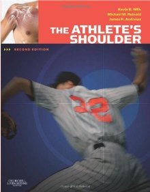 Some Light Reading: The Athlete's Shoulder and Low Back Disorders