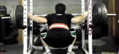 Velocity Development Program: Strength and Power