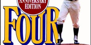 Minor League Book Reviews - Out of My League, Odd Man Out